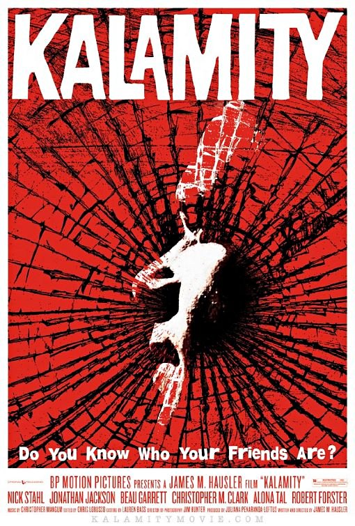 Poster of Beat Pirate Motion Pictures' Kalamity (2010)