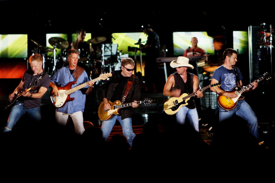 Showtime Full Kenny Chesney: Summer In 3D Online Free