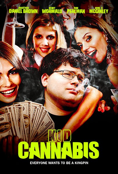 Kid Cannabis (2014) Online Subtitrat