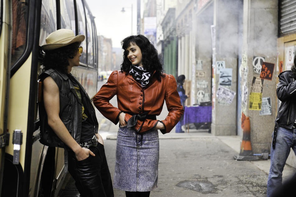 Krysten Ritter stars as Gloria in ARC Entertainment's Killing Bono (2011)