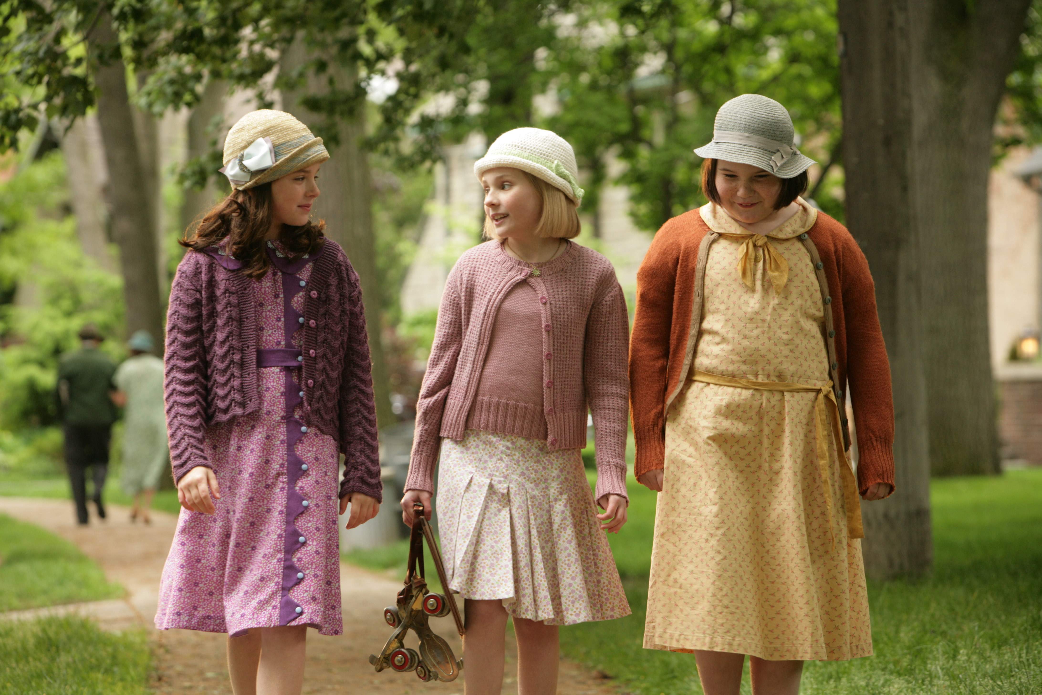 Kit Kittredge: An American Girl Picture 7