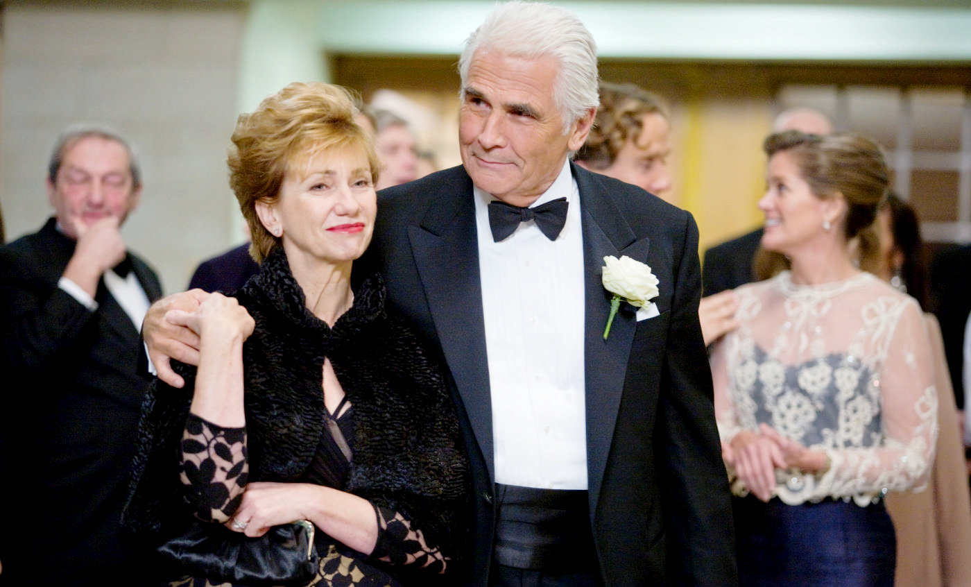 kathy baker stars as jean and james brolin stars as brian in overture ...