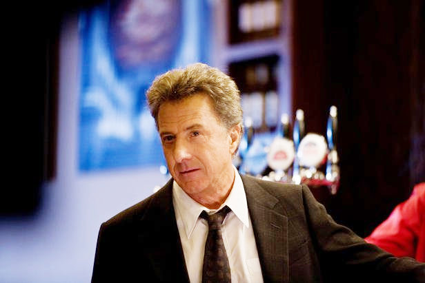 Dustin Hoffman stars as Harvey Shine in Overture Films' Last Chance Harvey (2009)