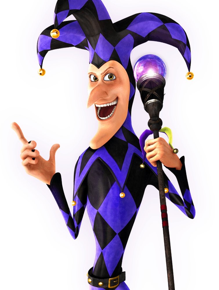 Legends of Oz: Dorothys Return - Wikipedia