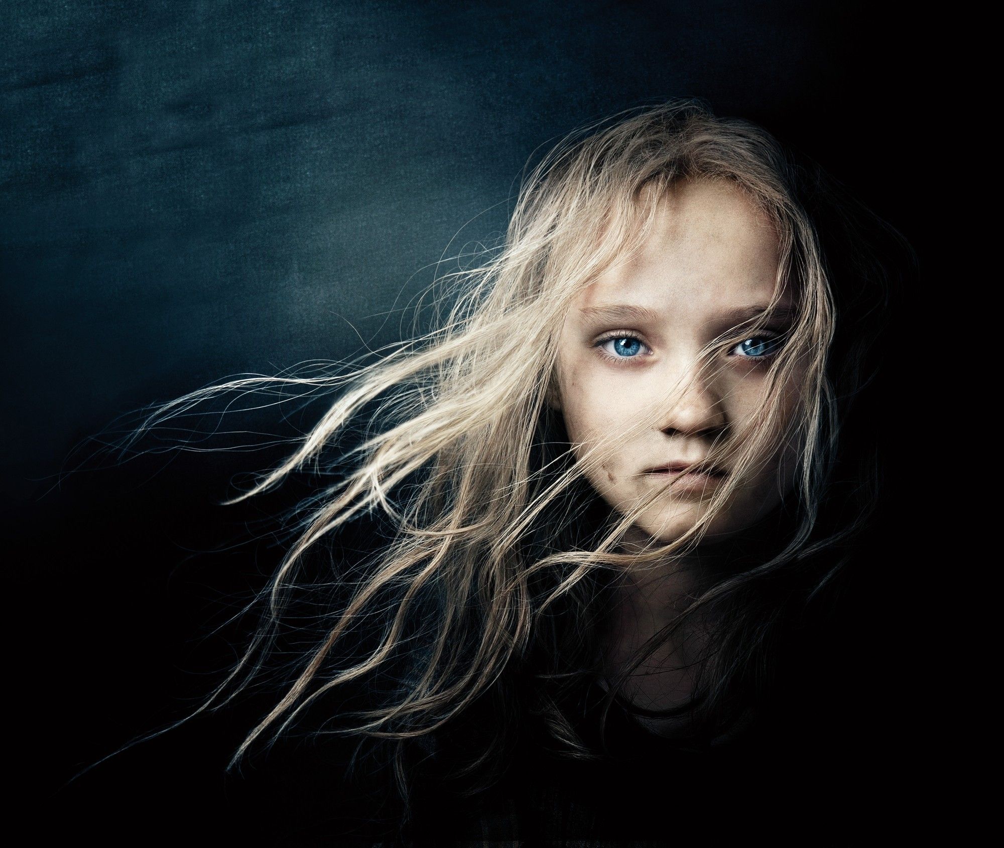 Cosette 