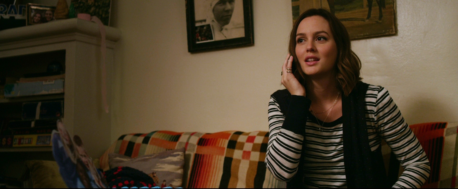 Leighton Meester stars as Sasha in Magnolia Pictures' Life Partners (2014)