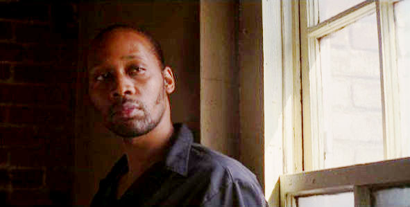 RZA stars as Samy in Lightning Media's Life Is Hot in Cracktown (2009)