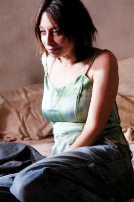 Illeana Douglas in Lightning Media's Life Is Hot in Cracktown (2009)