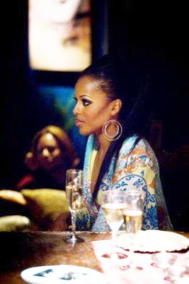 Kerry Washington stars as Marybeth in Lightning Media's Life Is Hot in Cracktown (2009)
