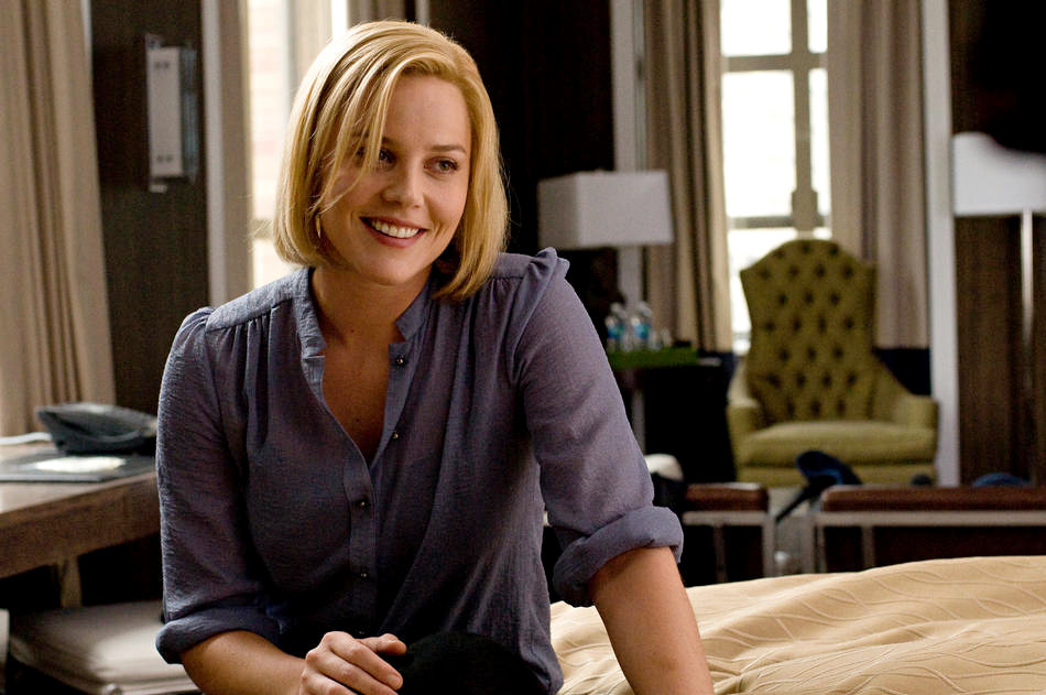 Abbie Cornish stars as Lindy in Relativity Media's Limitless (2011)