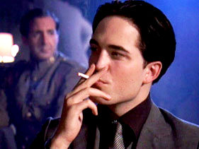 Little Ashes