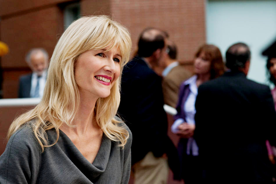 Laura Dern stars as The Headmistress in Universal Pictures' Little Fockers (2010)