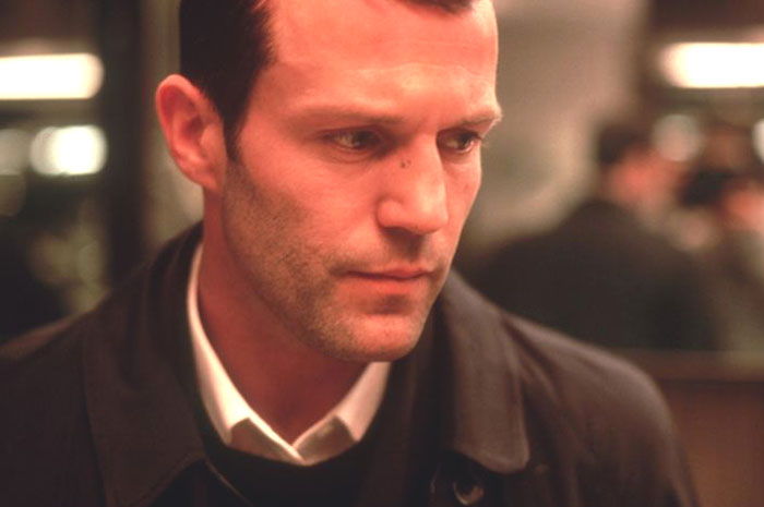 Jason Statham as Bateman in Samuel Goldwyn Films' 