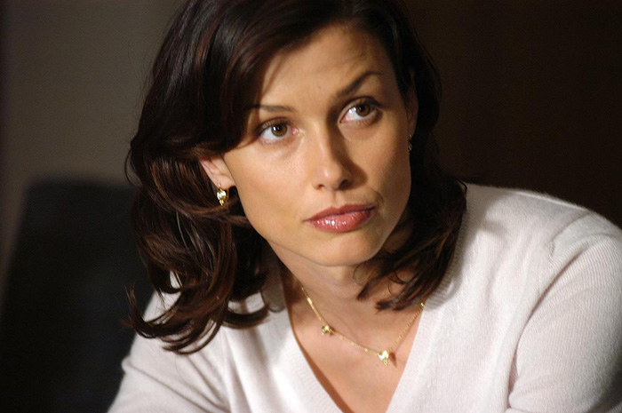Bridget Moynahan as Ava Fontaine in Lions Gate Films' Lord of War (2005)