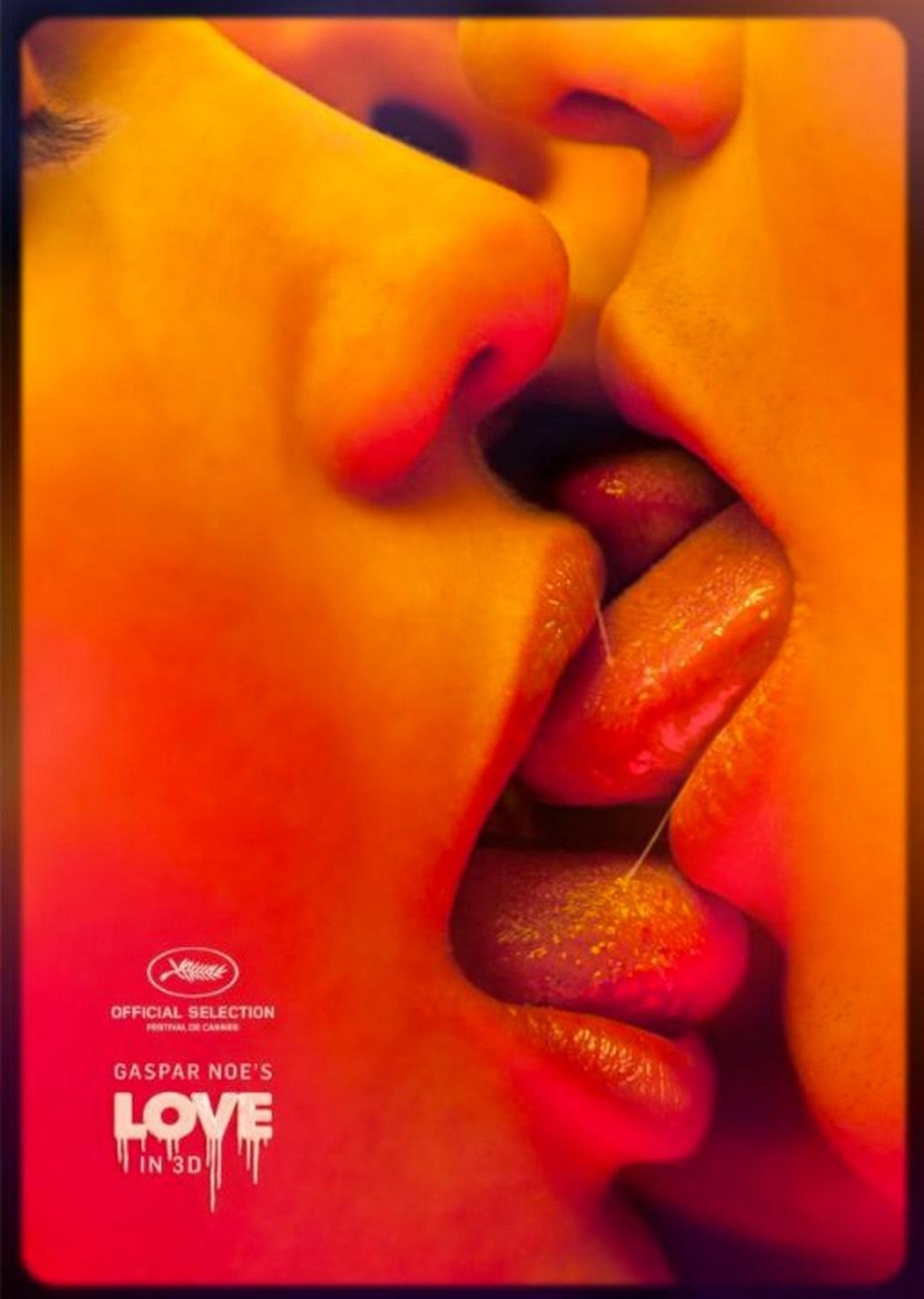 Poster of Alchemy's Love (2015)