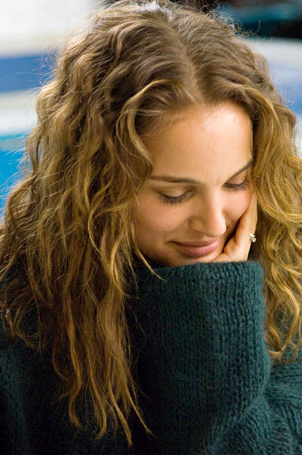 Natalie Portman stars as Emilia Greenleaf in IFC Films' The Other Woman (2011)