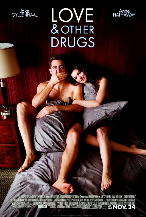 Poster of 20th Century Fox's Love and Other Drugs (2010)