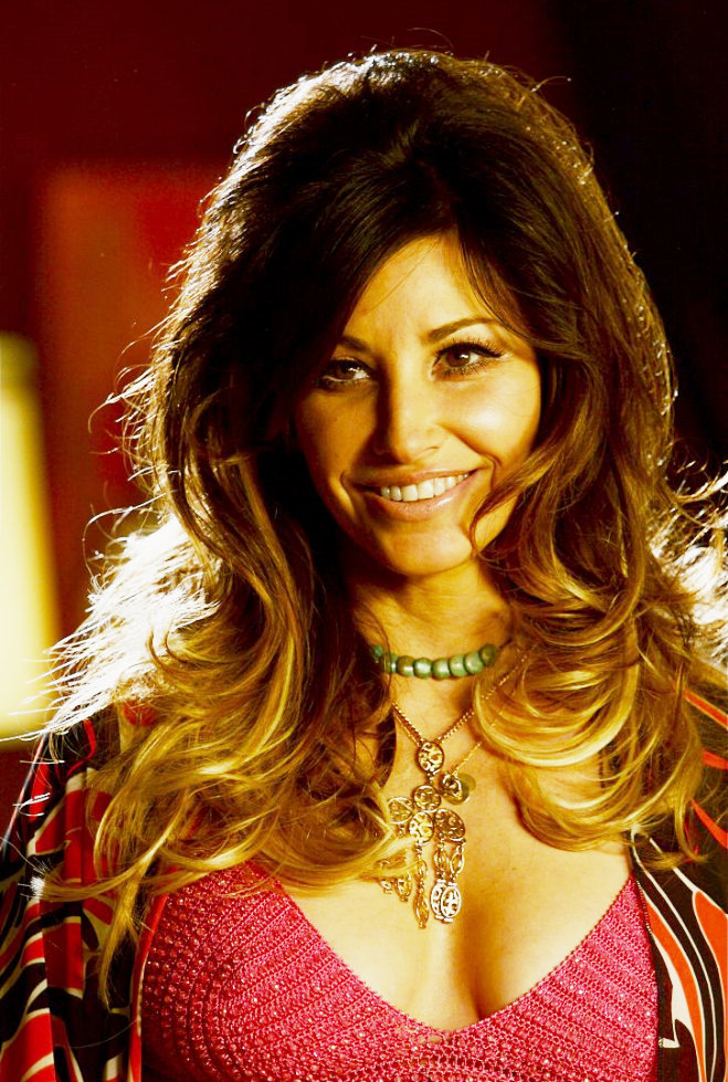 Gina Gershon in E1 Entertainment's Love Ranch (2010)