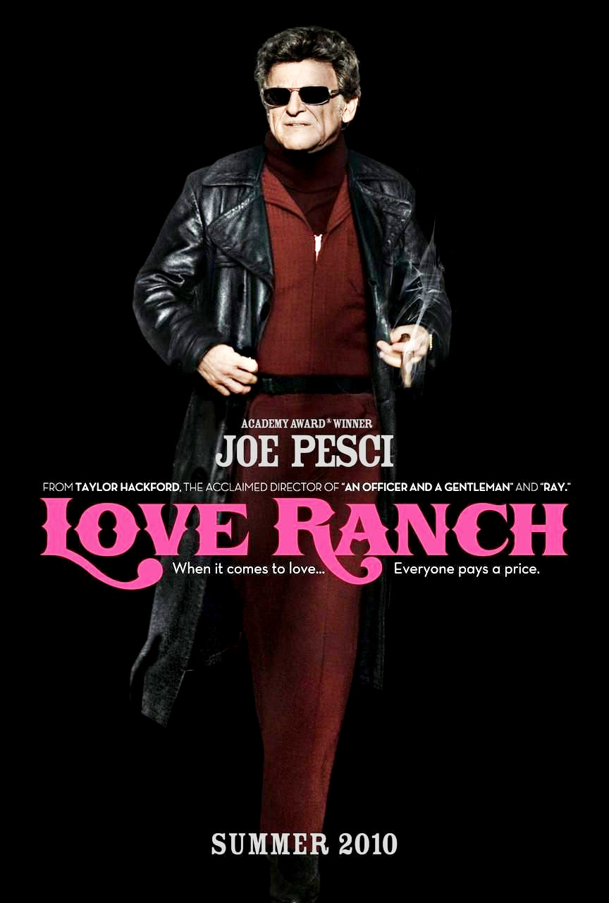 Love Ranch Picture 6