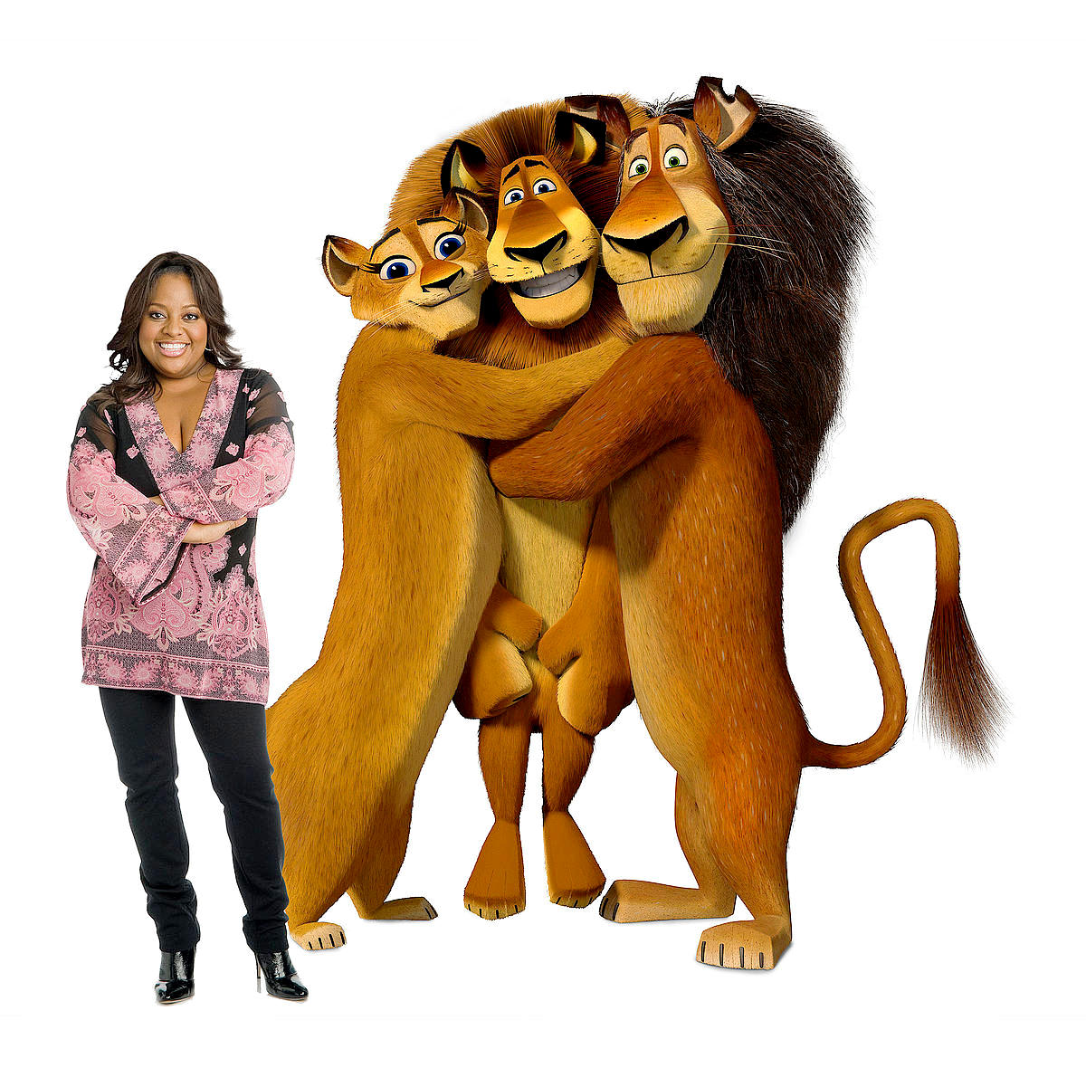 Watch Madagascar: Escape 2 Africa Online Free - 123Movies