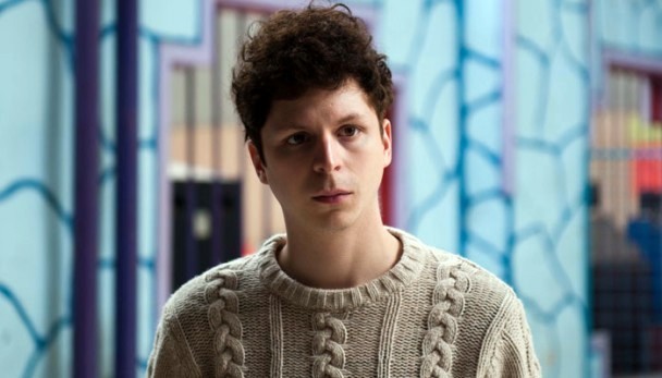 Michael Cera stars as Brink in Sony Pictures Worldwide Acquisitions' Magic, Magic (2013)