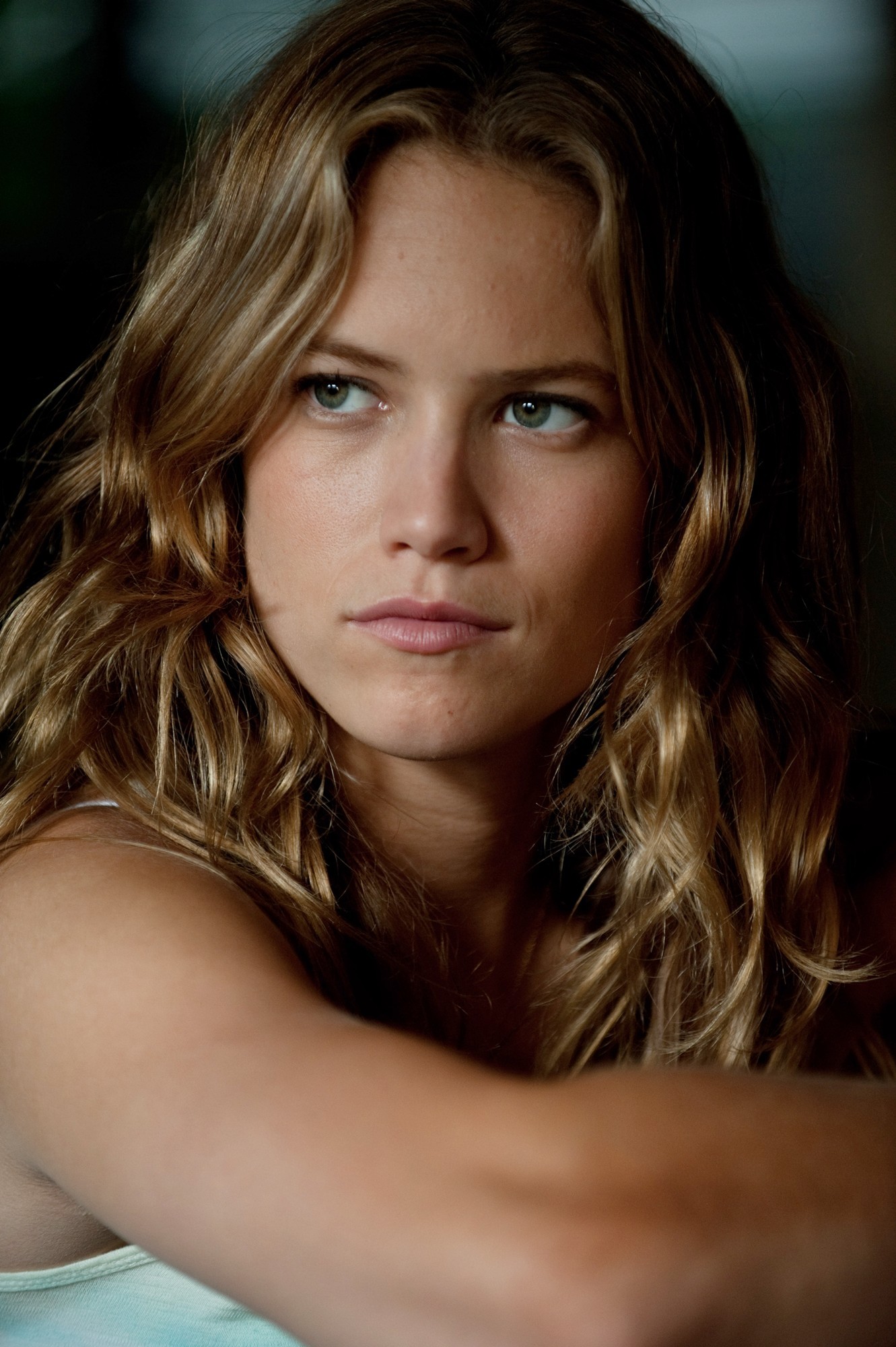 Cody Horn stars as Paige in Warner Bros. Pictures' Magic Mike (2012)