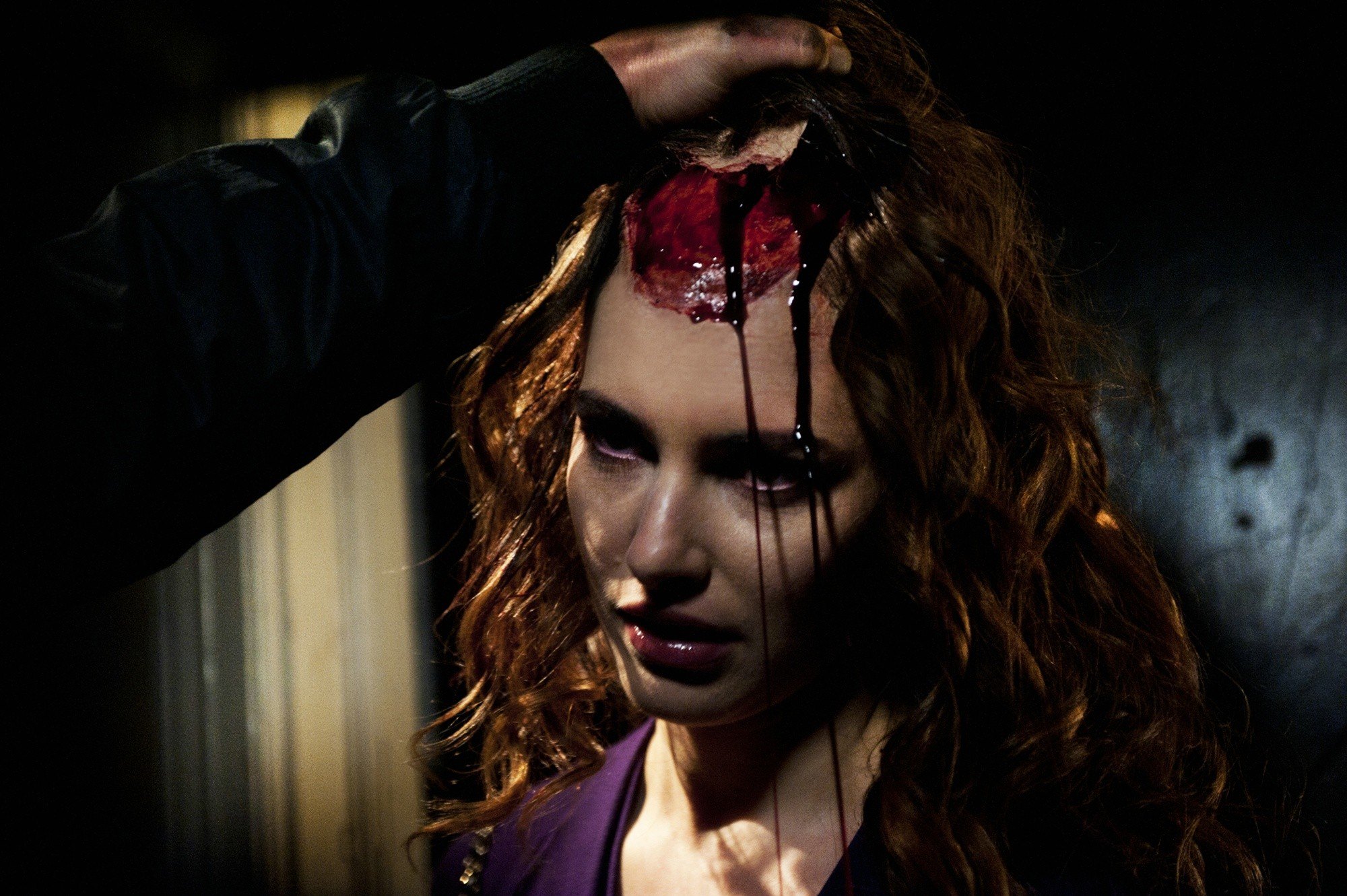 3 Days to Kill Blu-ray : DVD Talk Review of the Blu-ray