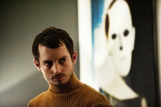 Elijah Wood stars as Frank in IFC Midnight's Maniac (2013)