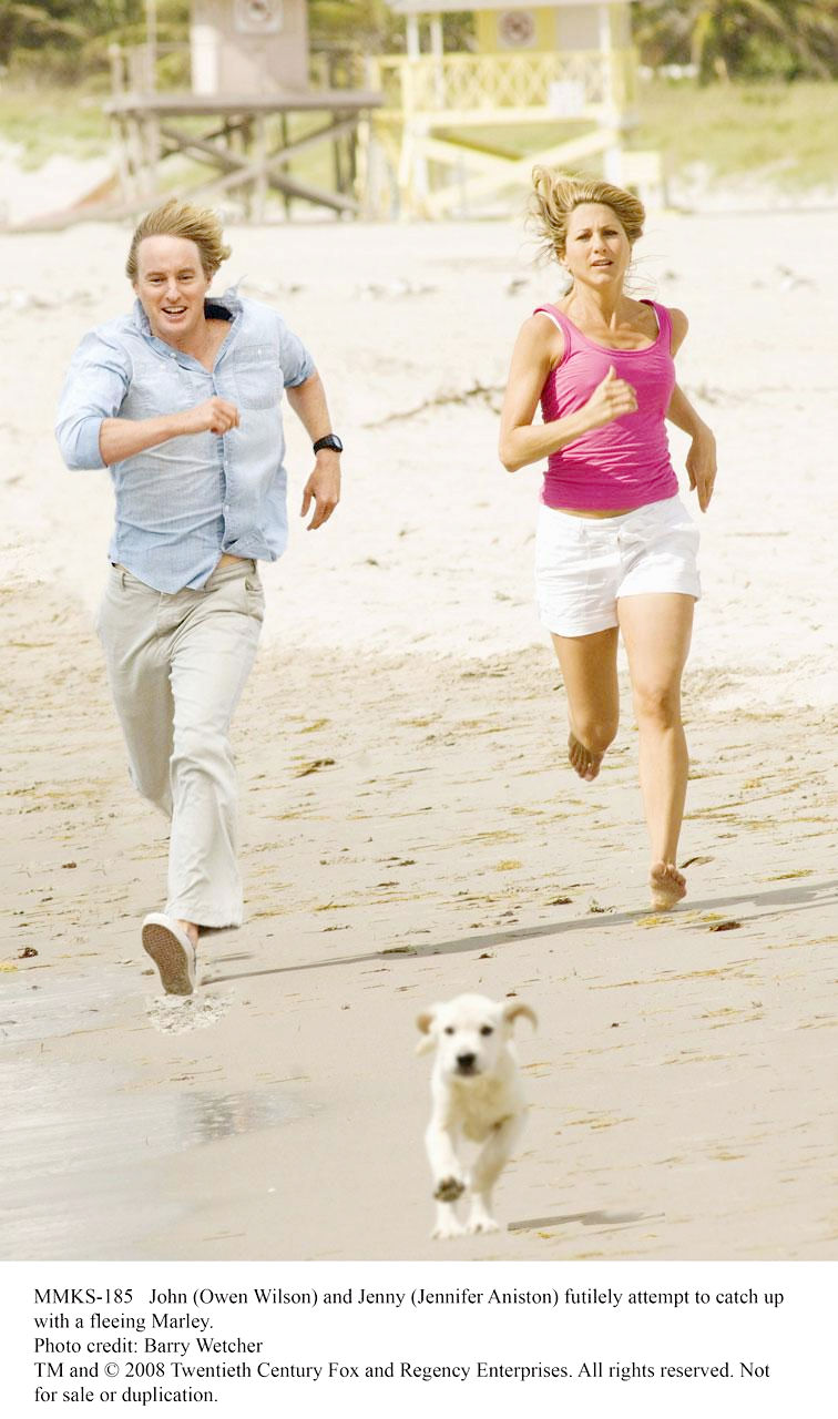 Marley & Me Picture 8