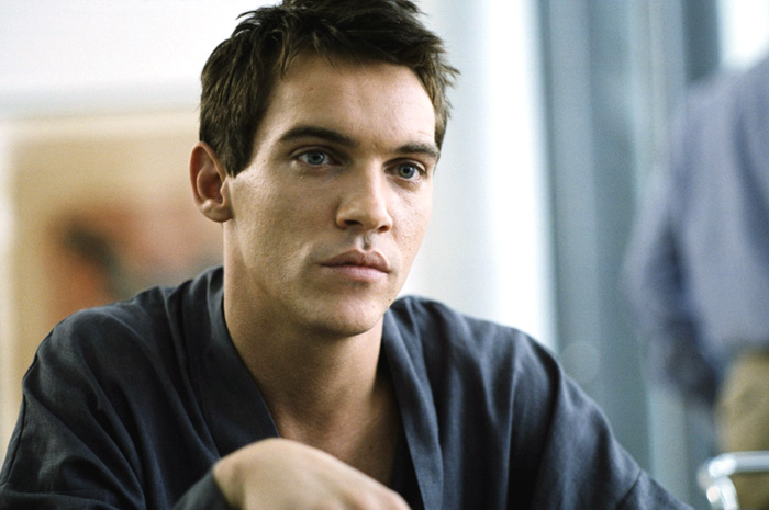 Jonathan Rhys-Meyers as Chris Wilton in DreamWorks' Match Point (2005)