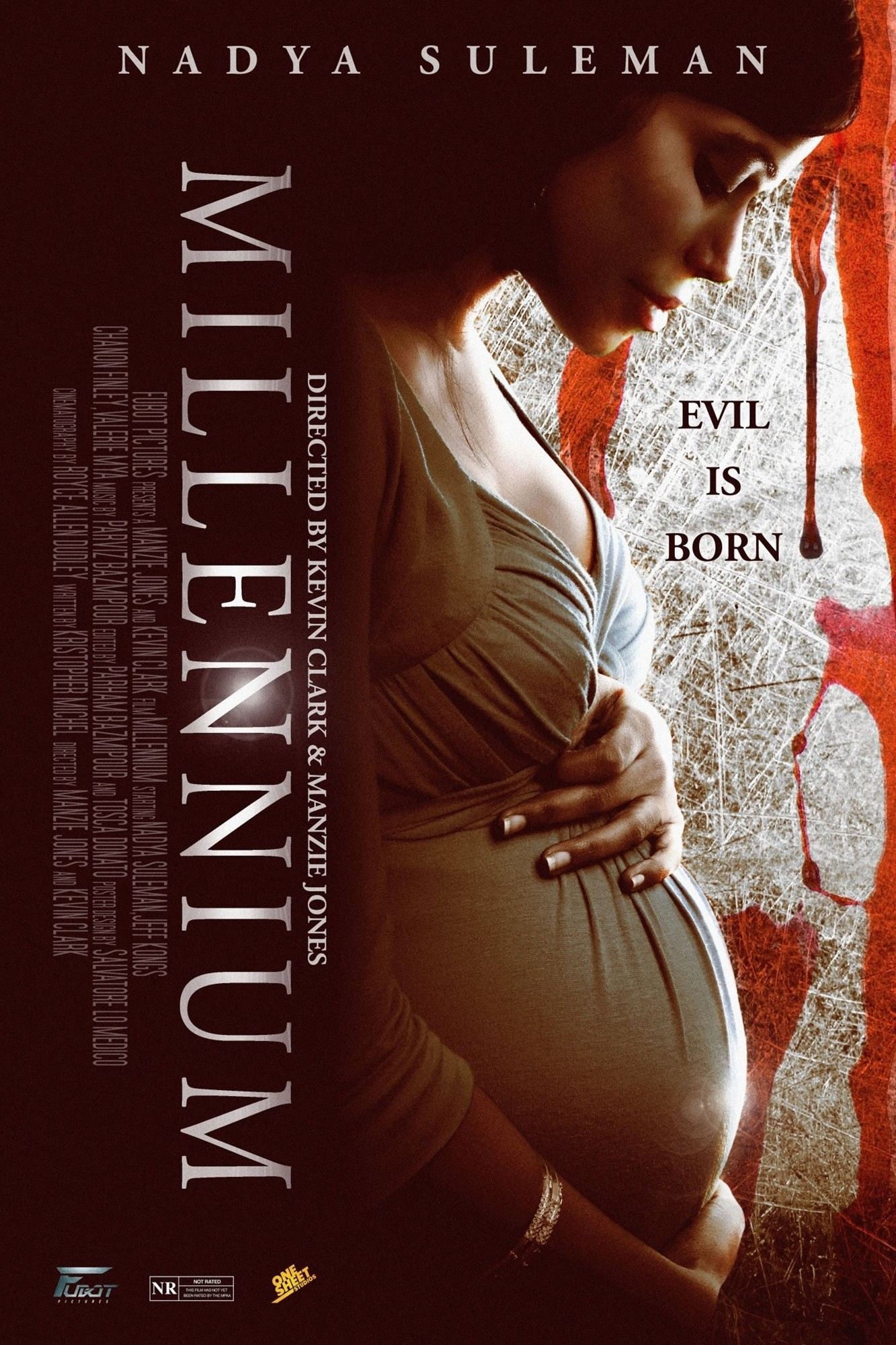 Poster of FUBOT Pictures' Millennium (2012)