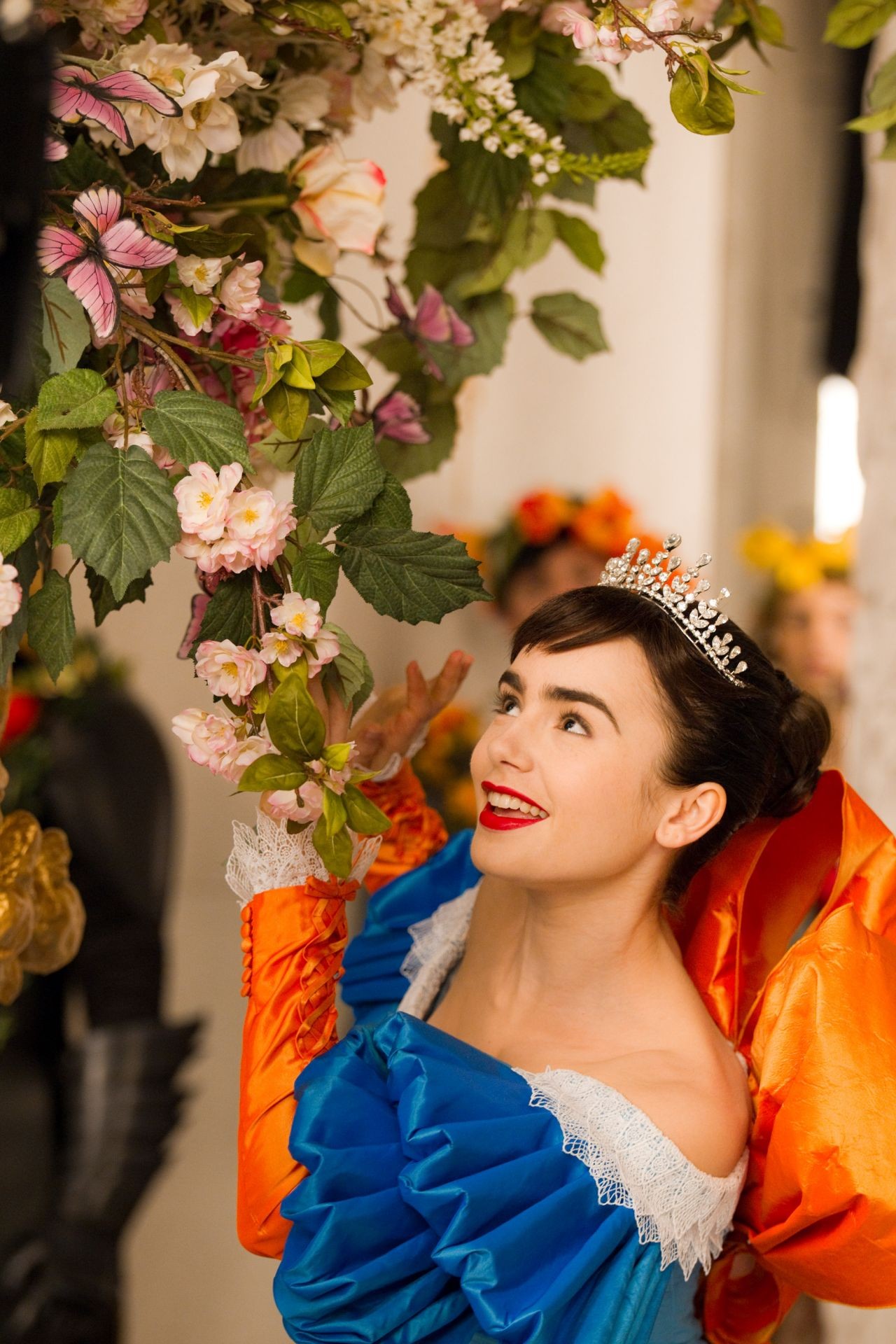 Mirror Mirror Picture 70