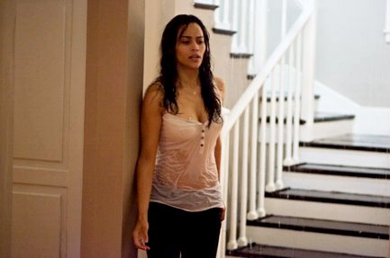 paula patton mirrors. Paula Patton stars as Amy Carson in The 20th Century Fox#39;s Mirrors (2008). Prev Showing 11 of 16 Photos Next. Paula Patton stars as Amy Carson in The 20th