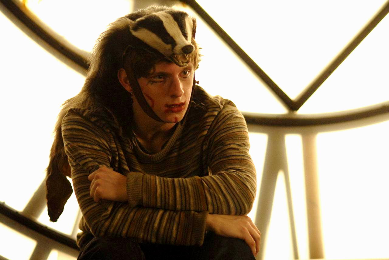 Mister Foe Picture 7