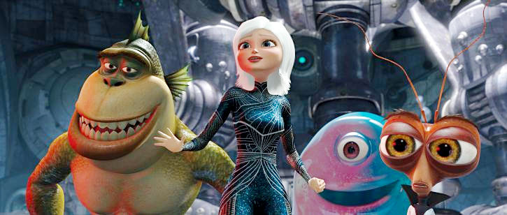 scene from Paramount Pictures M...