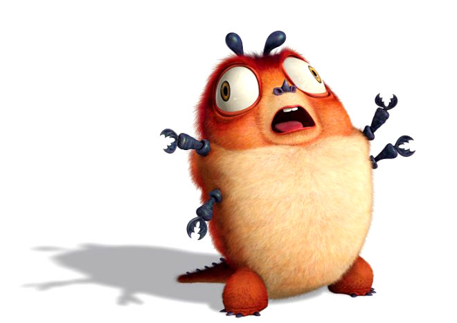 scene from Paramount Pictures' ...