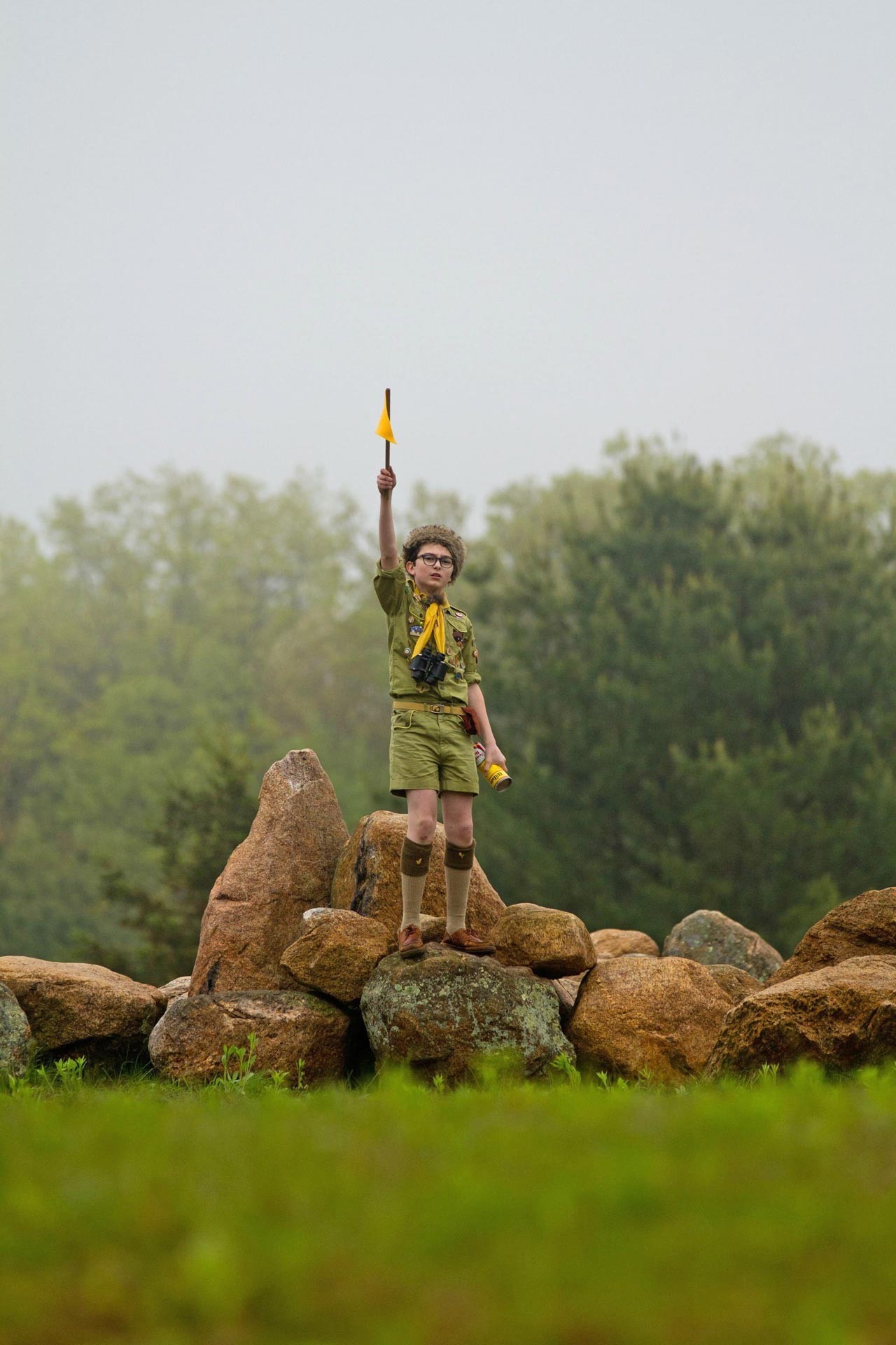 Moonrise Kingdom Picture 19