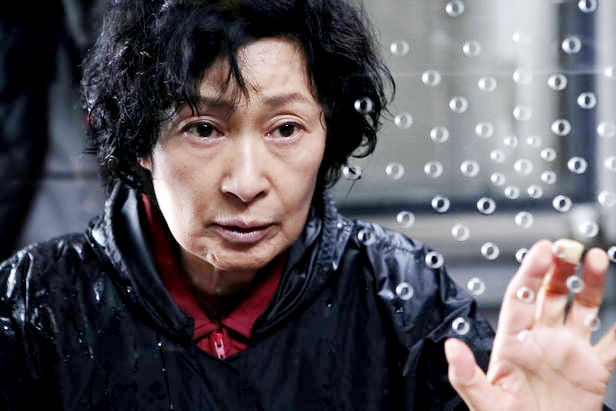 Kim Hye-ja in Magnolia Pictures' Mother (2010)