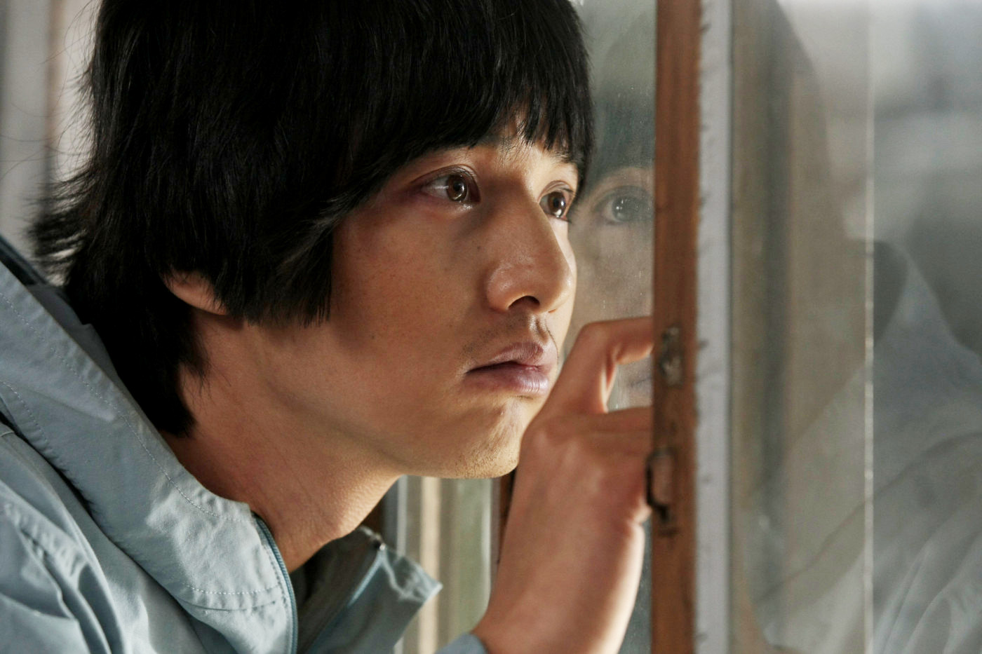 Won Bin stars as Yoon Do-joon in Magnolia Pictures' Mother (2010)