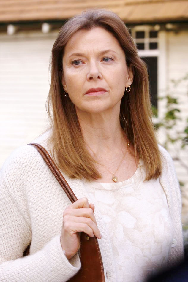 Annette Bening stars as Karen in Sony Pictures Classics' Mother and Child (2010)