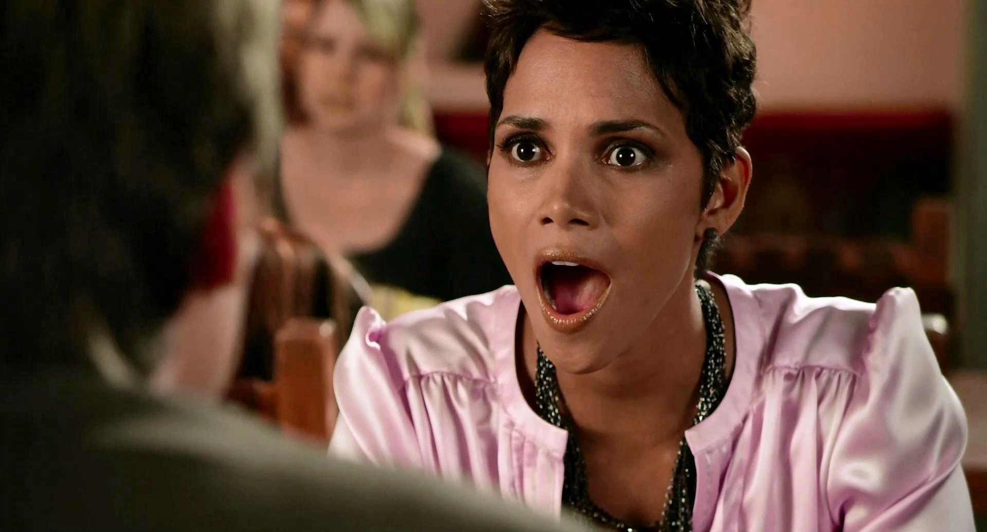 Halle Berry in Relativity Media's Movie 43 (2013)