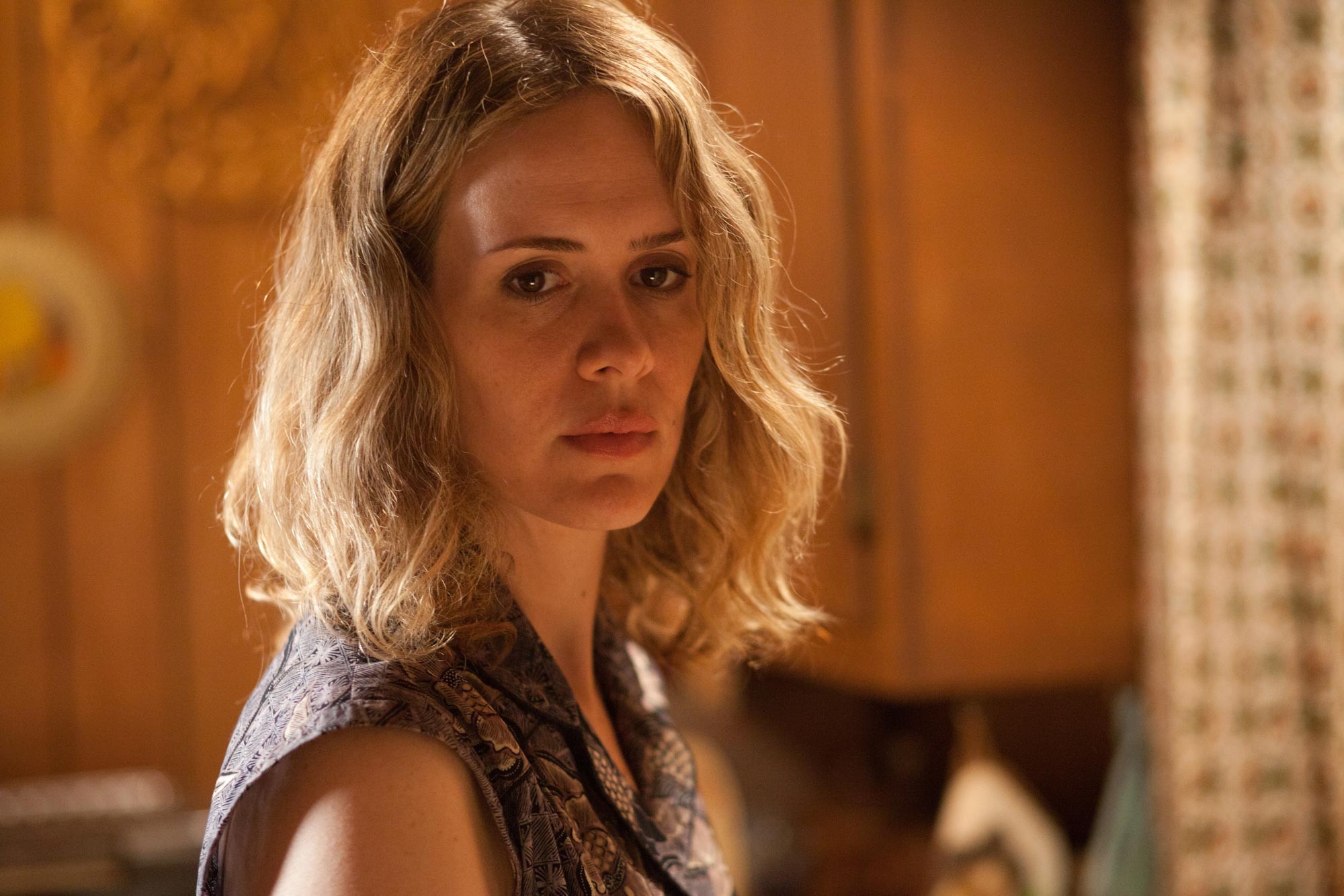 Sarah Paulson stars as Mary Lee in Roadside Attractions' Mud (2013)