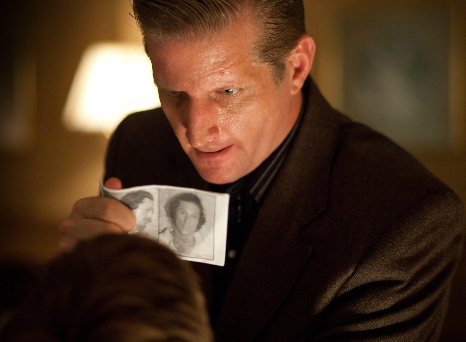 Paul Sparks stars as Carver in Roadside Attractions' Mud (2013)