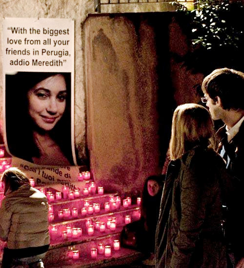 amanda knox trial update 2011. Amanda Knox: Murder on Trial