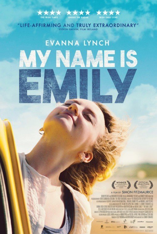Poster of Monument Releasing's My Name Is Emily (2017)
