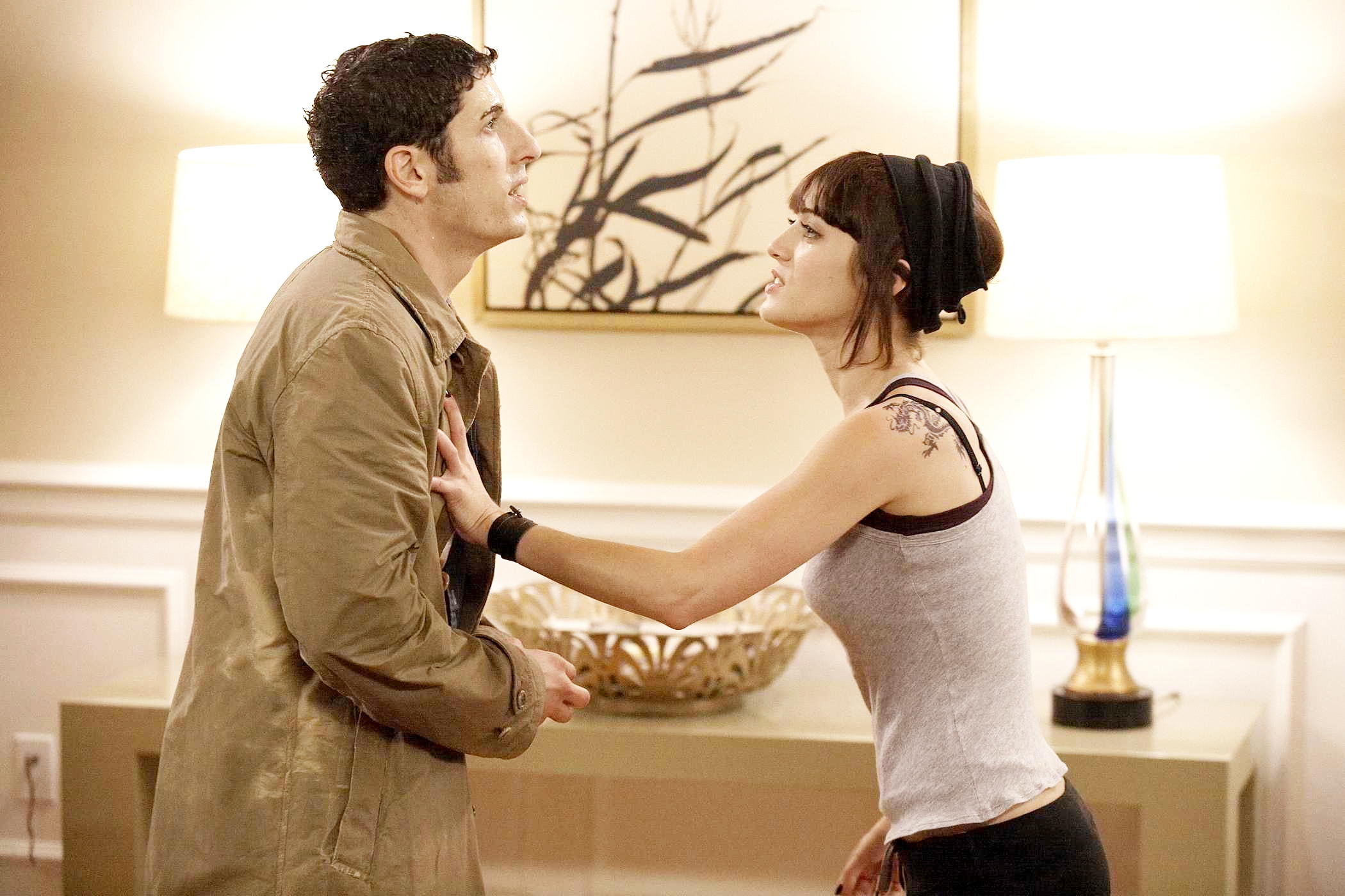 Average joe girls naked