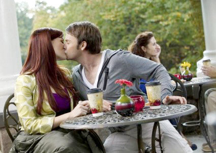 My Future Boyfriend