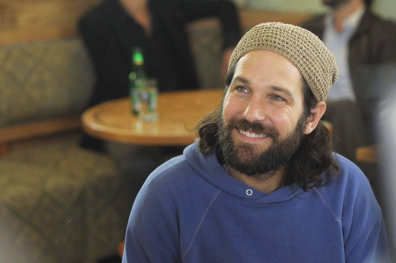 Paul Rudd stars as Ned in The Weinstein Company's Our Idiot Brother (2011)