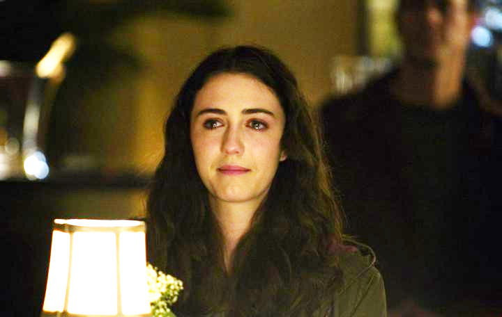 Madeline Zima in Kinology's My Own Love Song (2010)