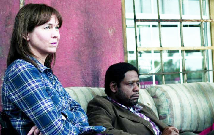 Renee Zellweger and Forest Whitaker in Kinology's My Own Love Song (2010)